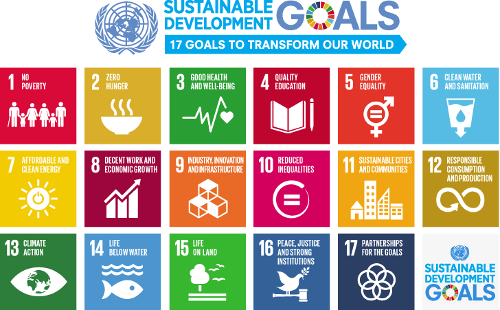 UN SDGs