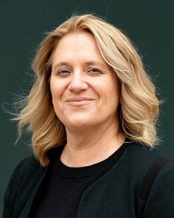 Lesley Frank